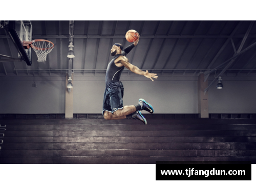 NBA最前线：探秘篮球场上的无限可能