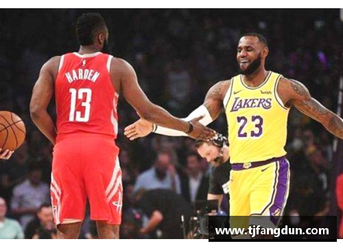OB视讯官方网站2021 NBA季前赛：火箭队的新赛季探索