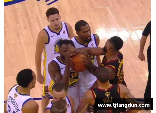 NBA极速直播：全方位覆盖赛事，第一时间精彩呈现